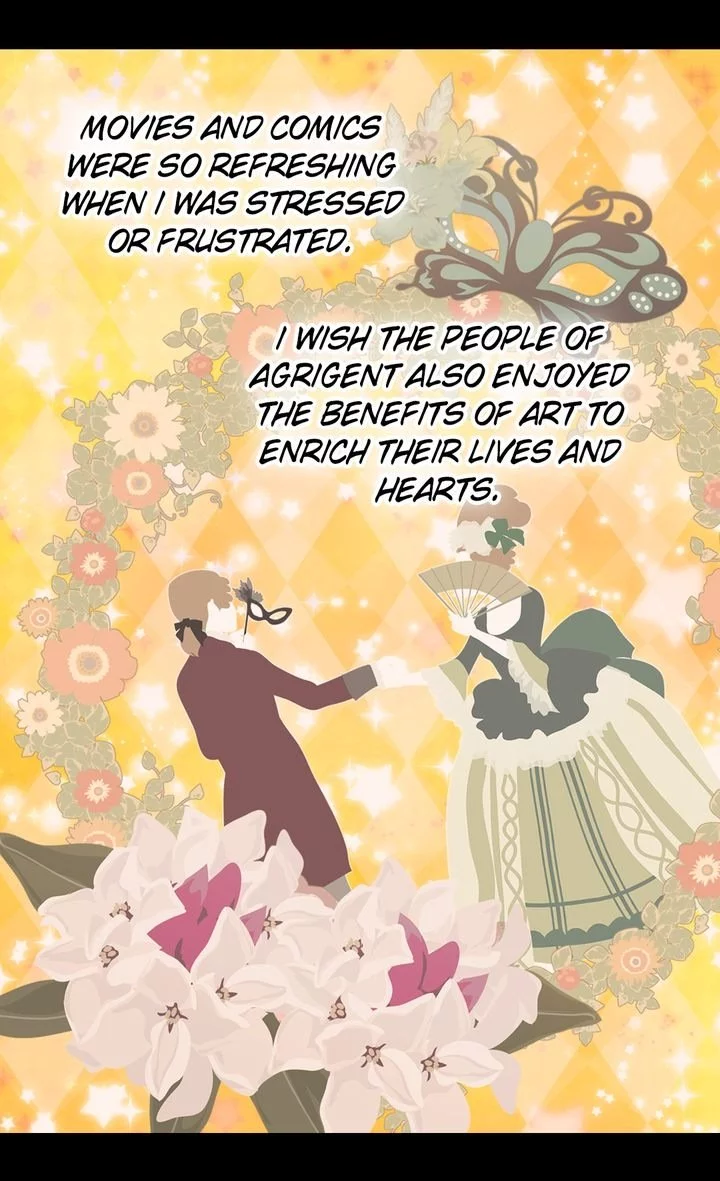 Daughter of the Emperor Chapter 176 page 21