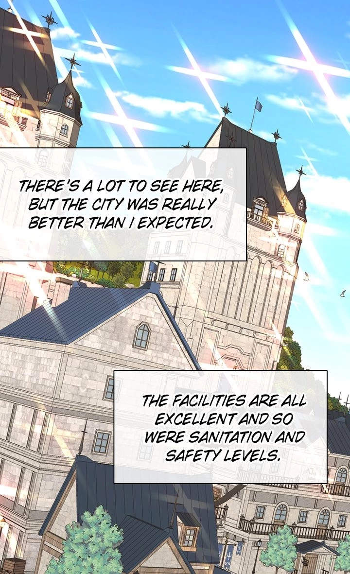 Daughter of the Emperor Chapter 177 page 20