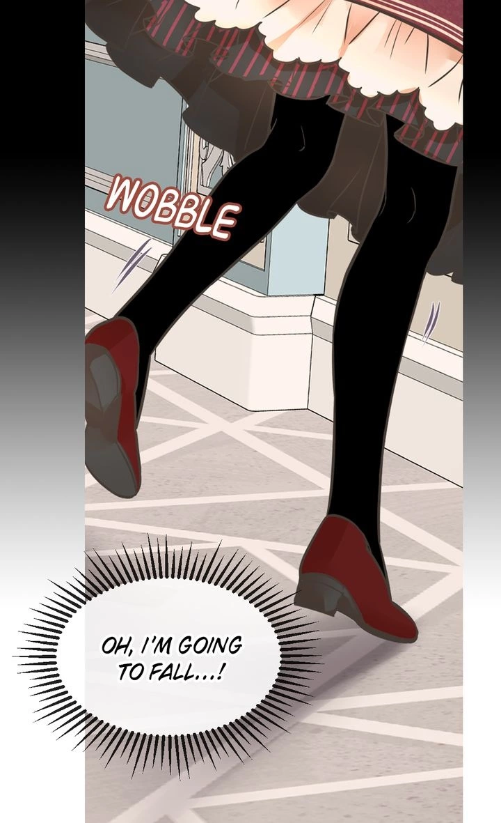 Daughter of the Emperor Chapter 177 page 10
