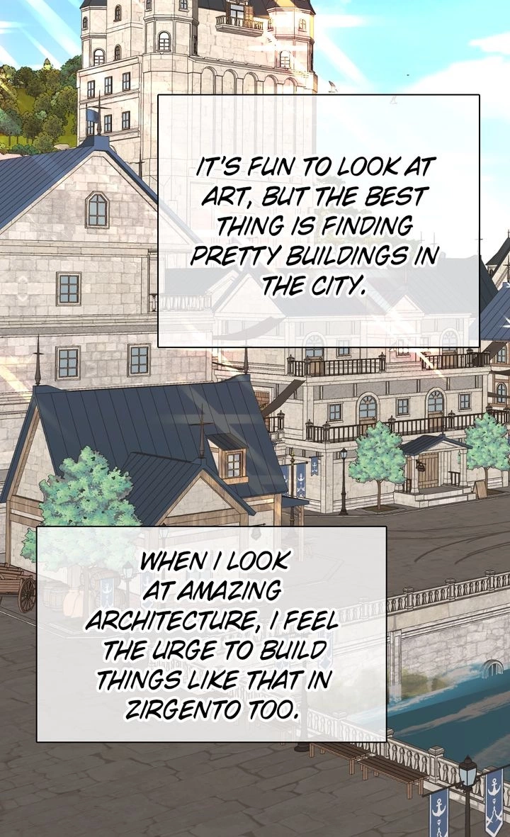 Daughter of the Emperor Chapter 177 page 2