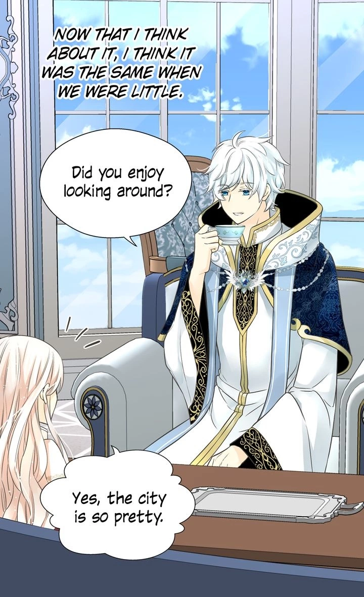 Daughter of the Emperor Chapter 177 page 19