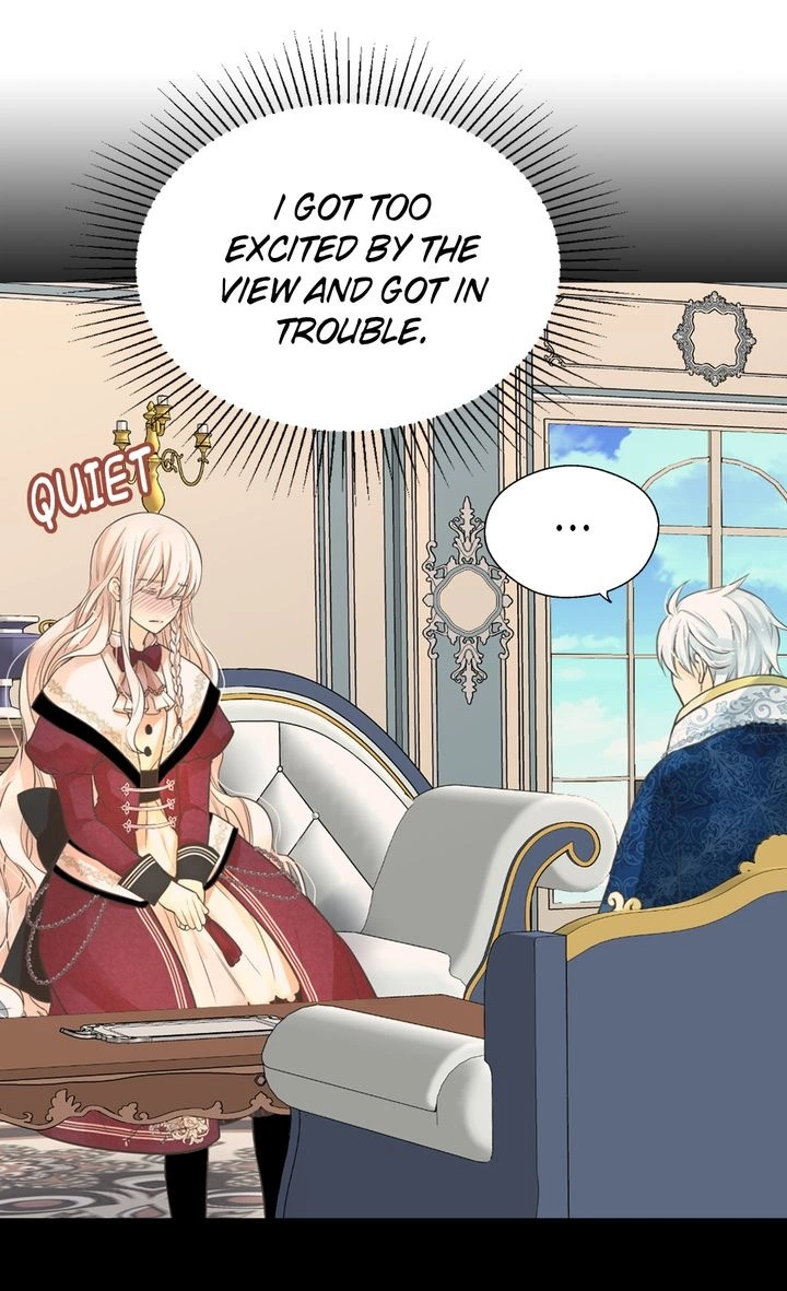 Daughter of the Emperor Chapter 177 page 16