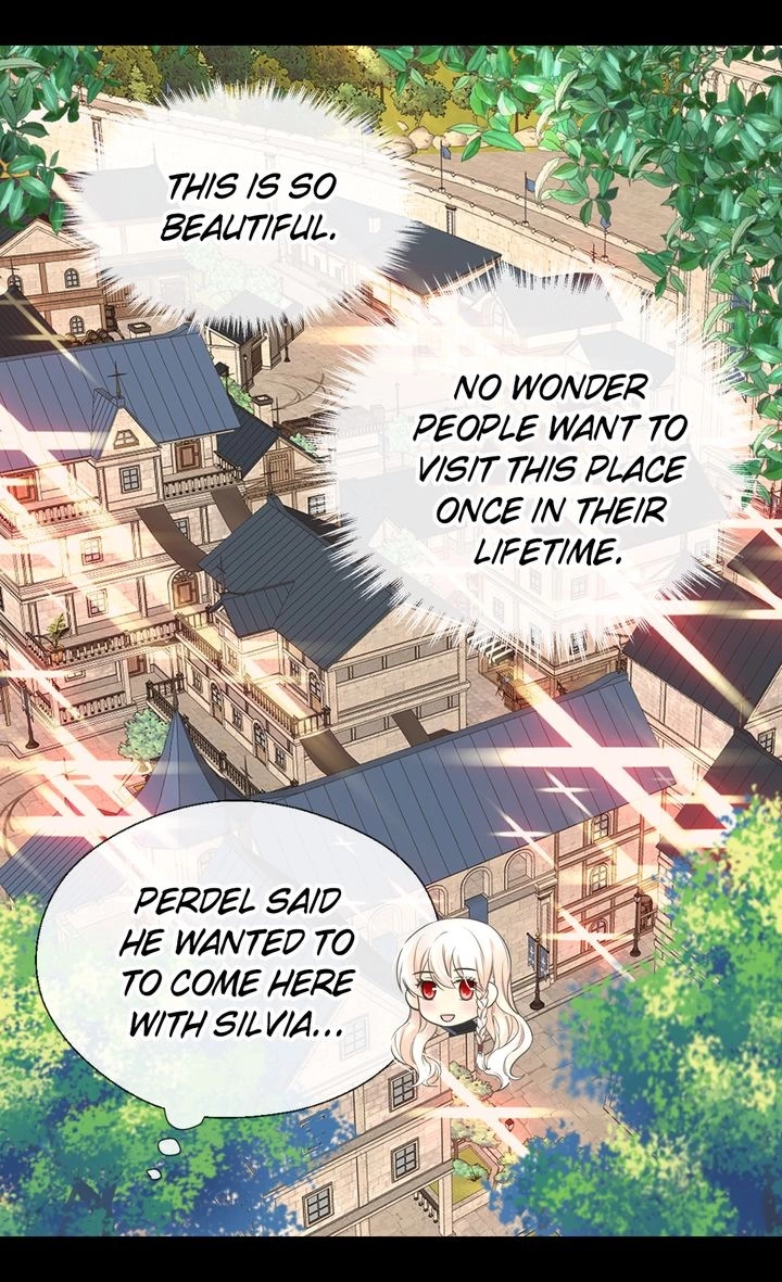 Daughter of the Emperor Chapter 177 page 8
