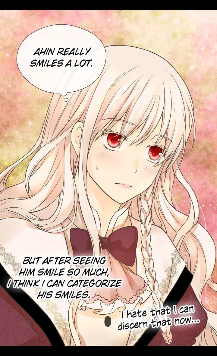 Daughter of the Emperor Chapter 177 page 23