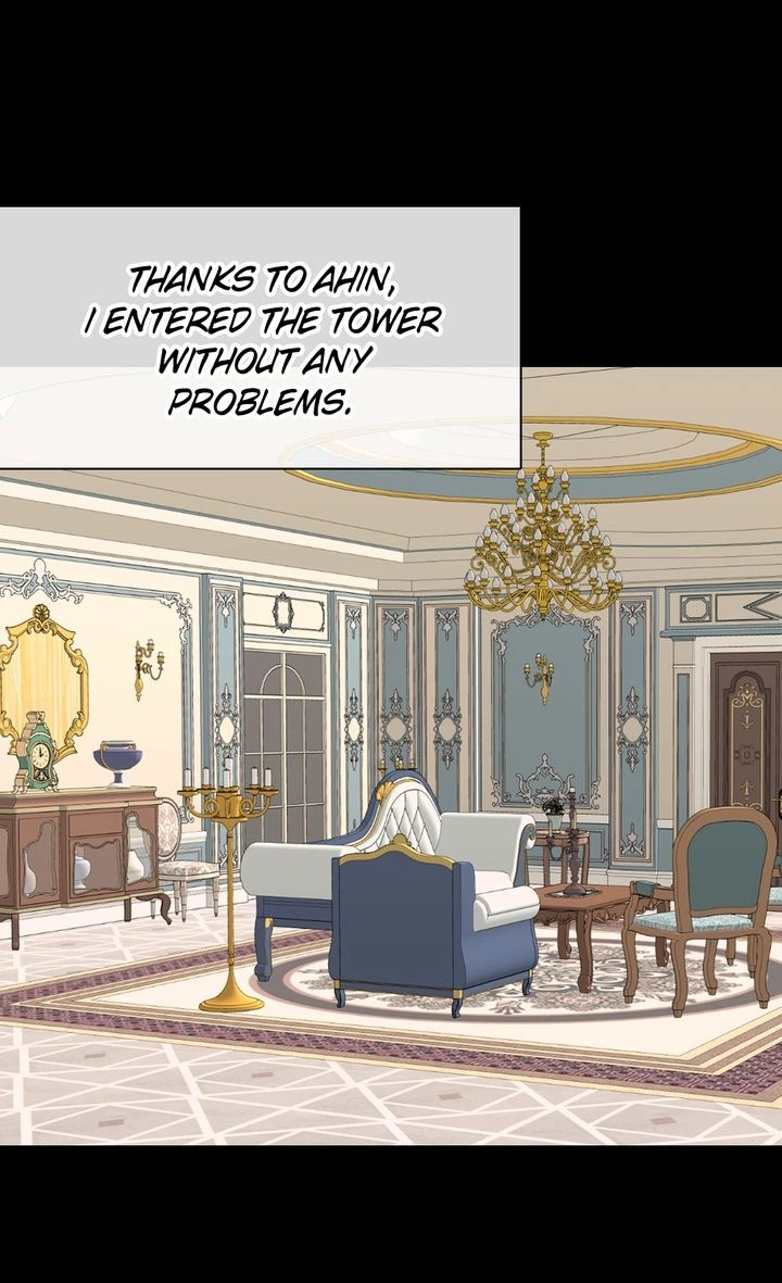 Daughter of the Emperor Chapter 177 page 5