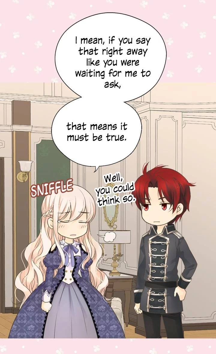 Daughter of the Emperor Chapter 176 page 7
