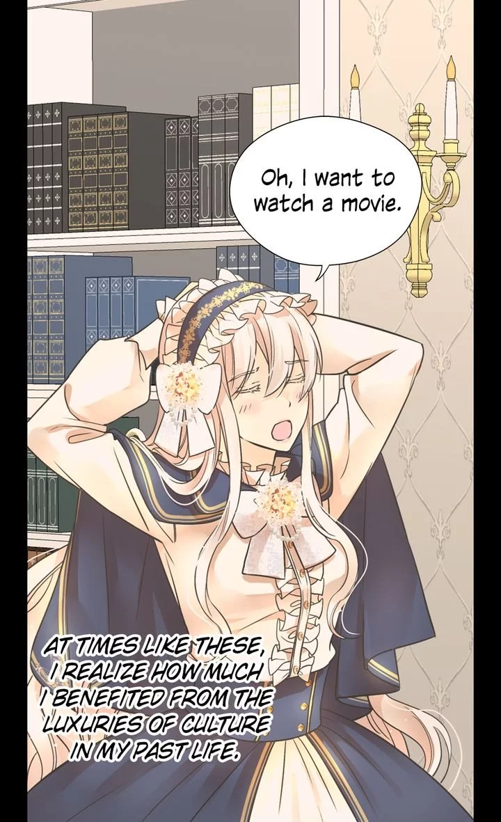 Daughter of the Emperor Chapter 176 page 20