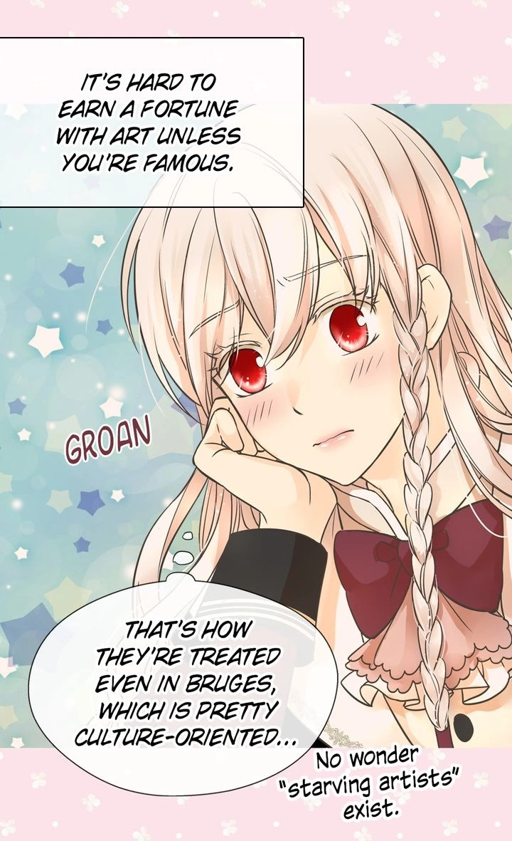 Daughter of the Emperor Chapter 177 page 29