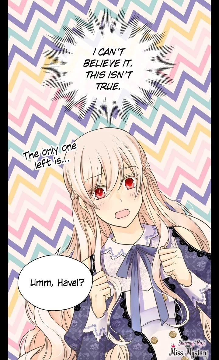Daughter of the Emperor Chapter 176 page 4