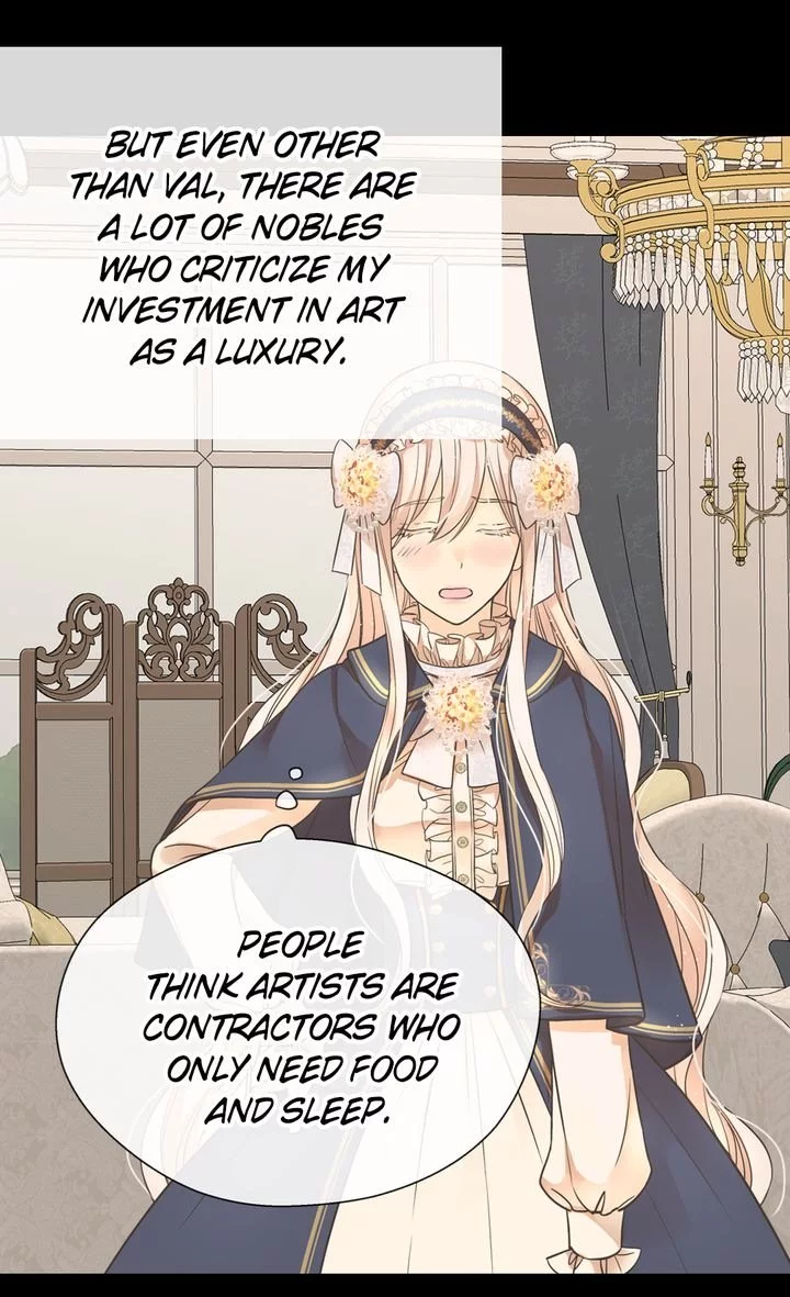 Daughter of the Emperor Chapter 176 page 14