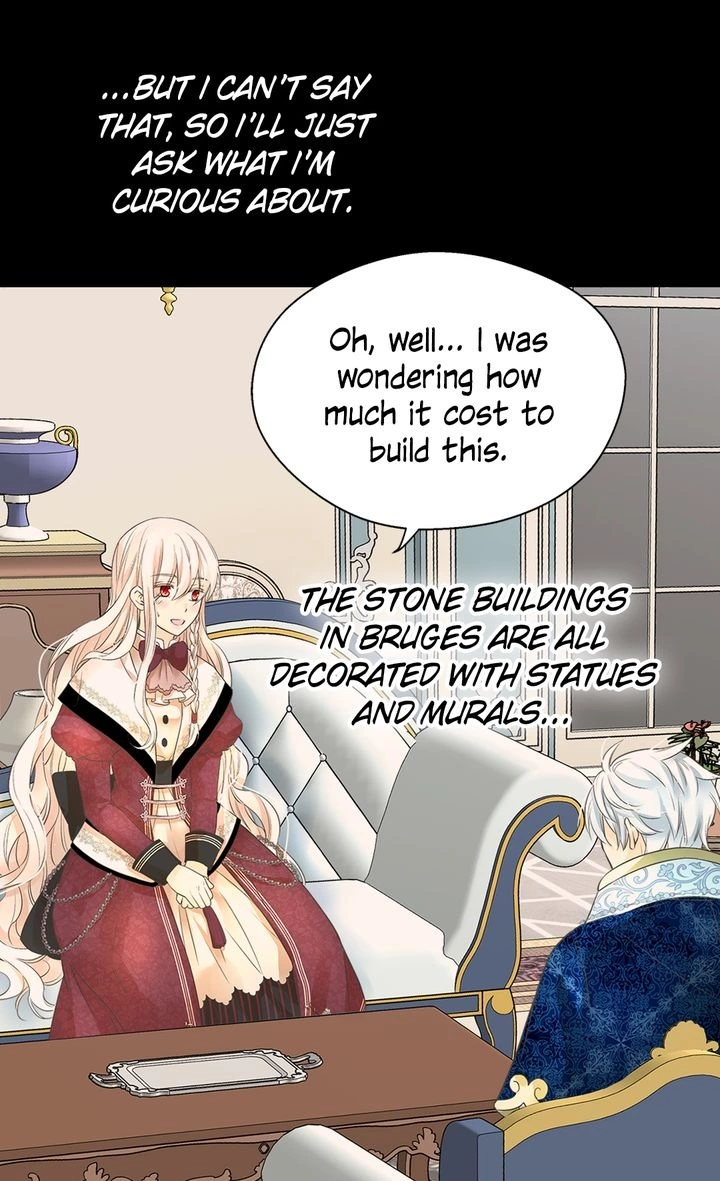 Daughter of the Emperor Chapter 177 page 25