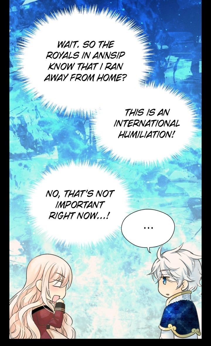 Daughter of the Emperor Chapter 177 page 47