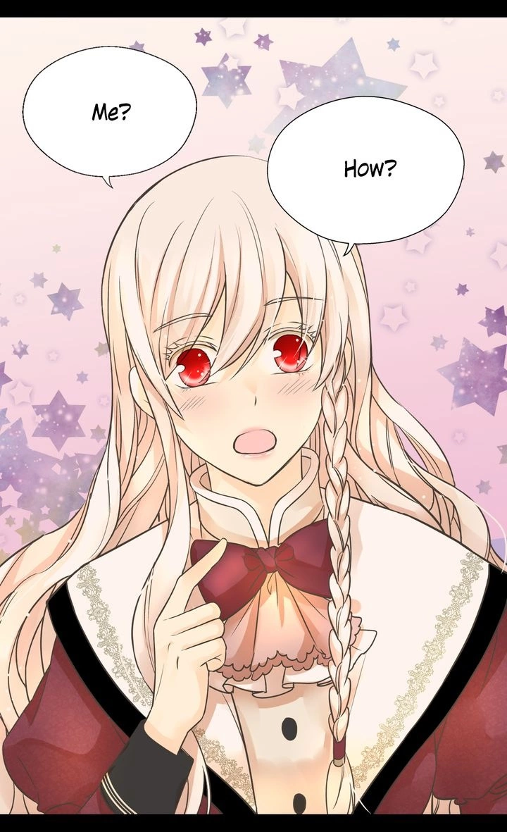 Daughter of the Emperor Chapter 177 page 32