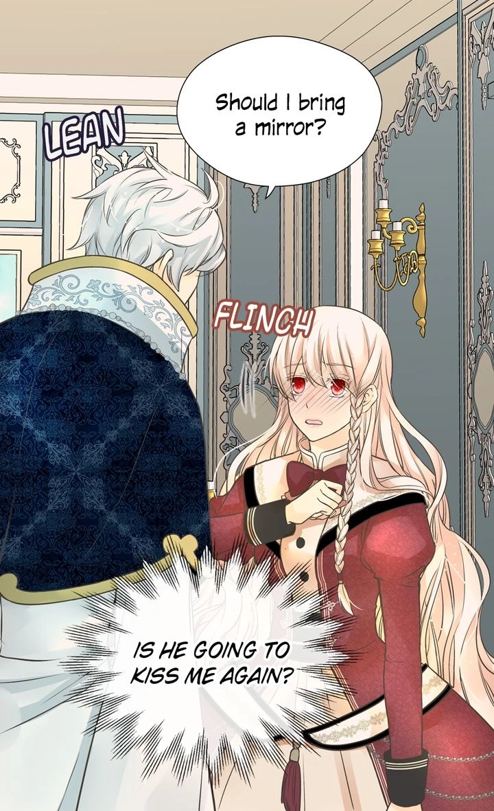 Daughter of the Emperor Chapter 178 page 12