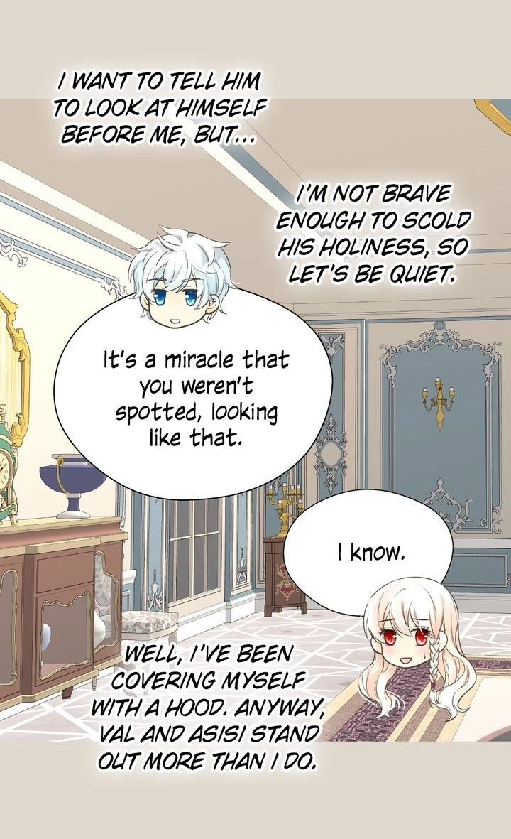 Daughter of the Emperor Chapter 177 page 38