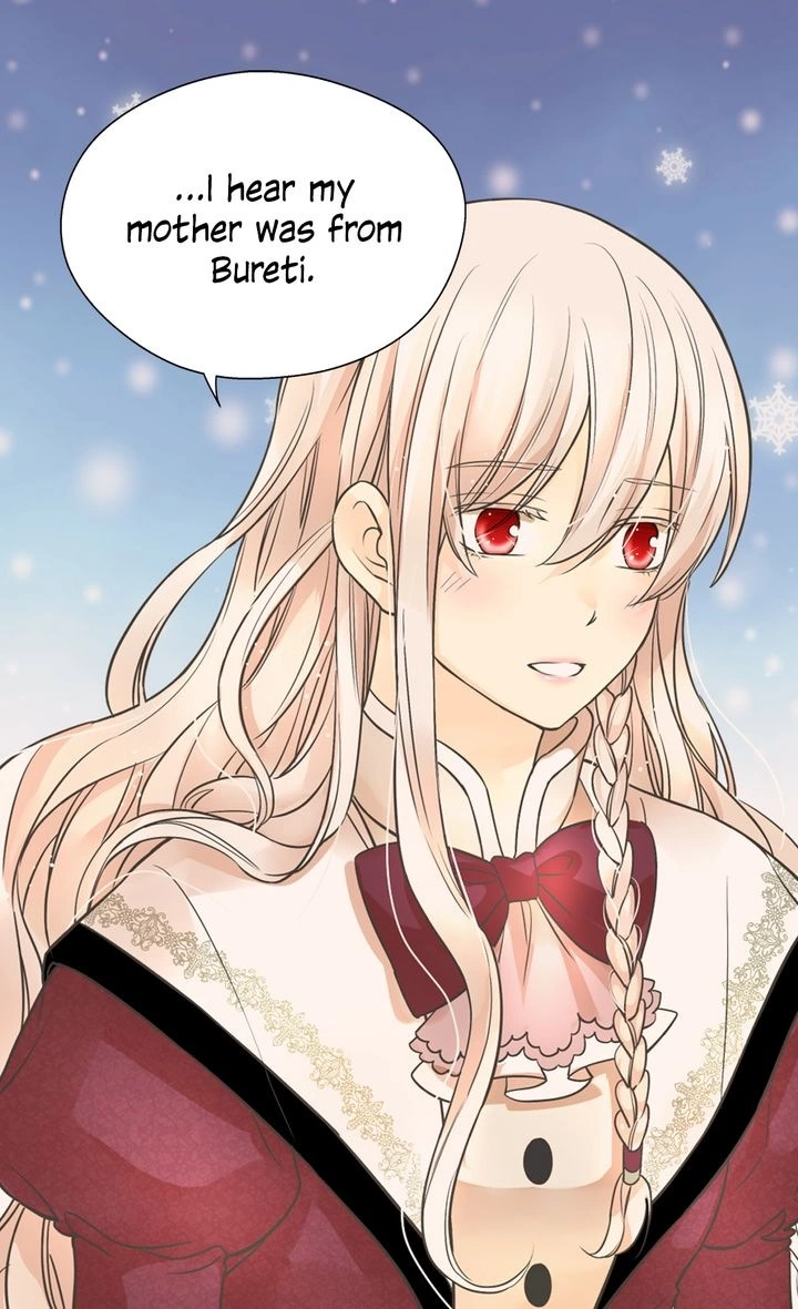 Daughter of the Emperor Chapter 177 page 50