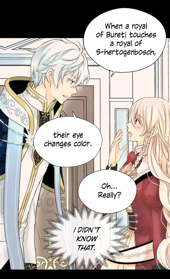 Daughter of the Emperor Chapter 177 page 54