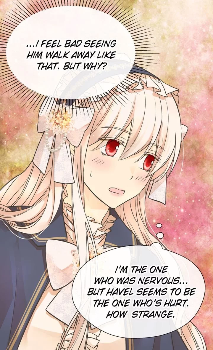 Daughter of the Emperor Chapter 176 page 40