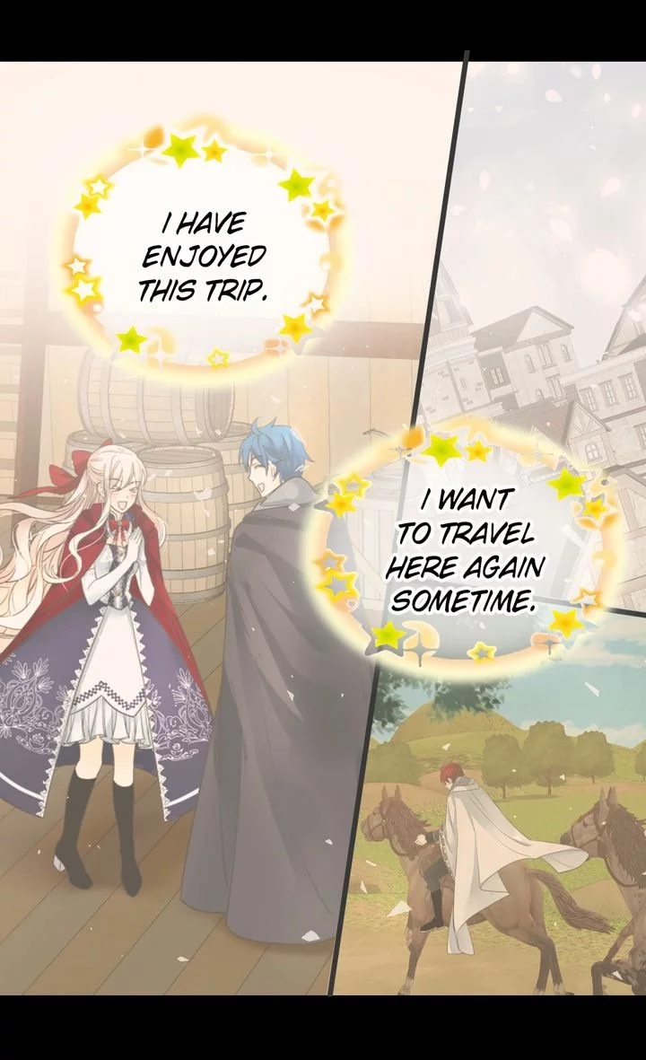 Daughter of the Emperor Chapter 176 page 52