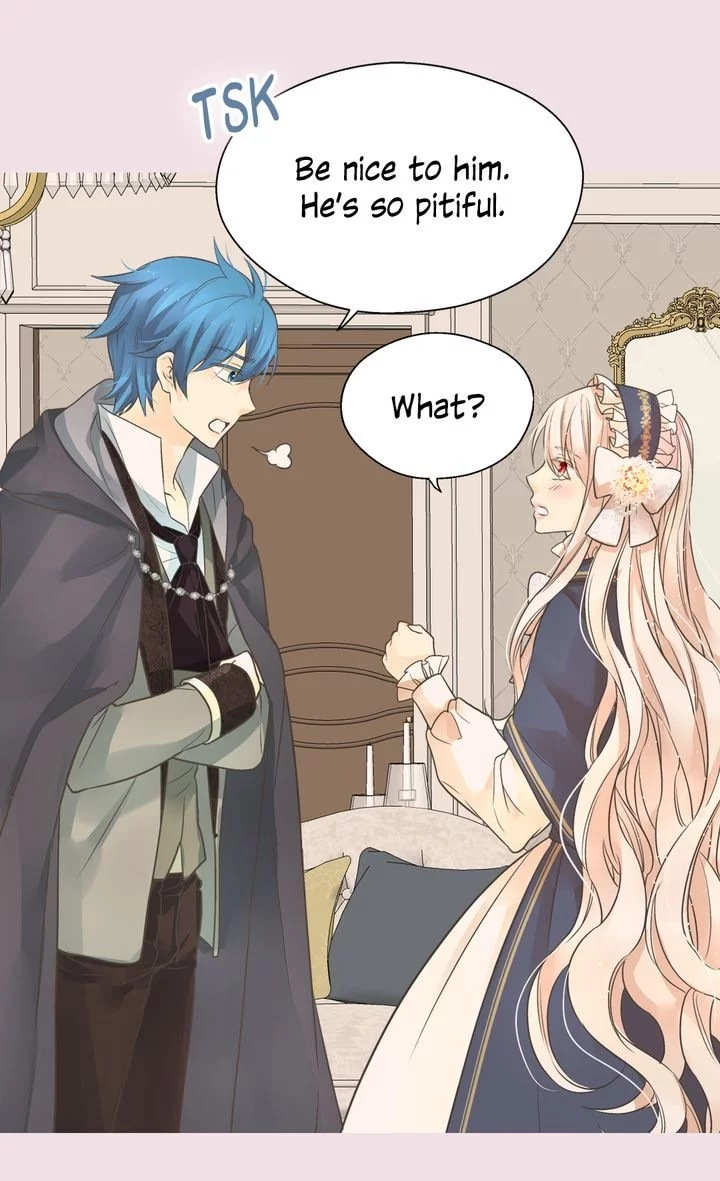 Daughter of the Emperor Chapter 176 page 41