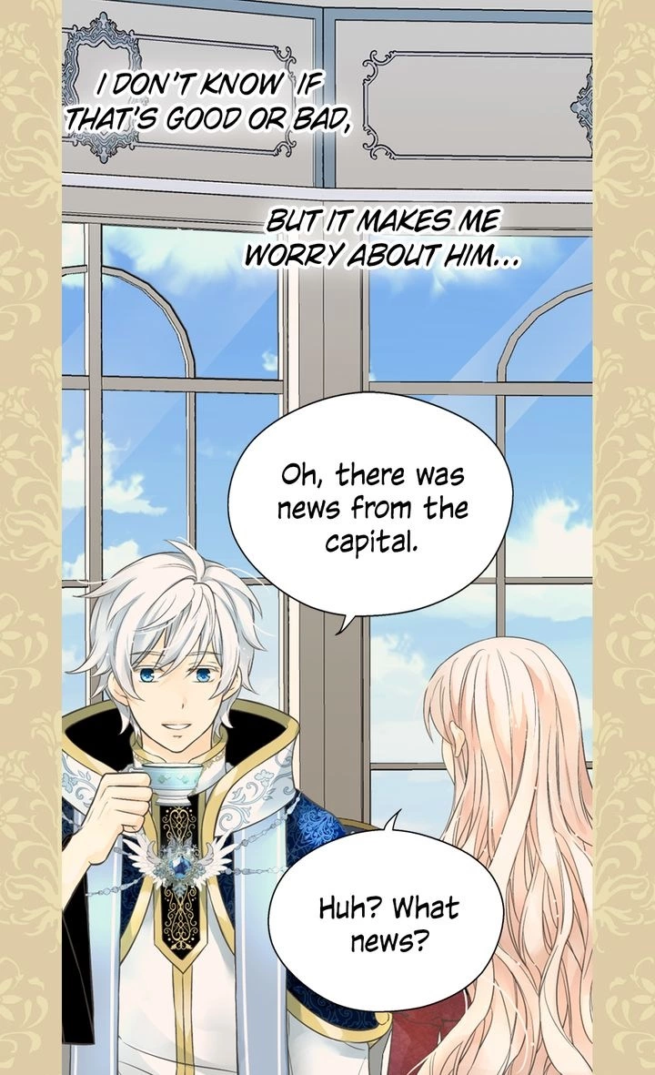 Daughter of the Emperor Chapter 177 page 43