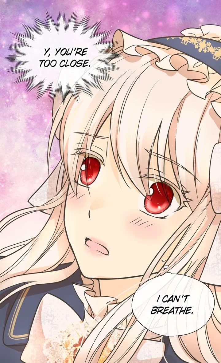 Daughter of the Emperor Chapter 176 page 30