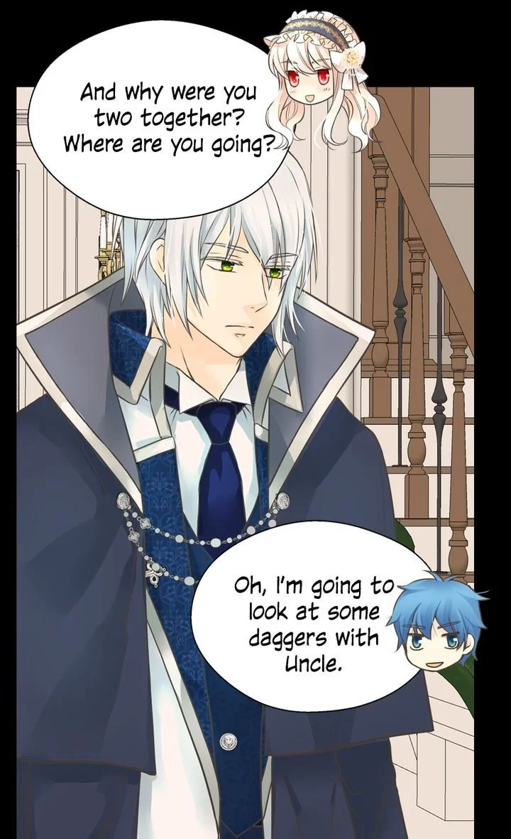 Daughter of the Emperor Chapter 176 page 42