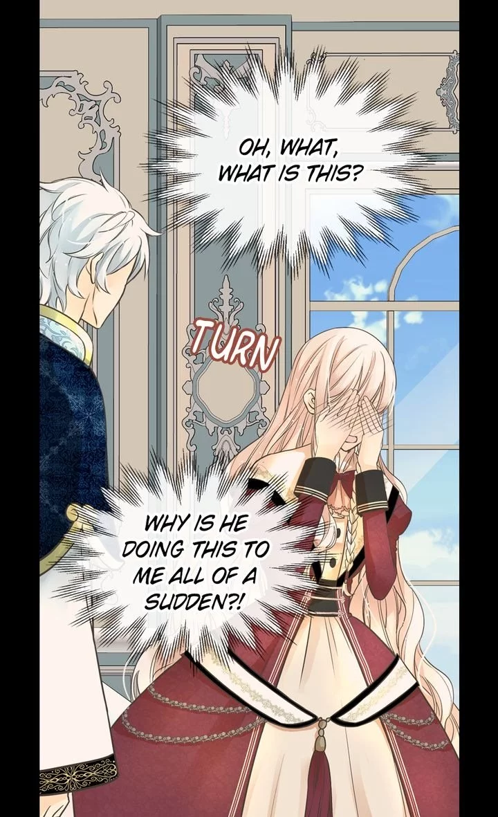 Daughter of the Emperor Chapter 178 page 8