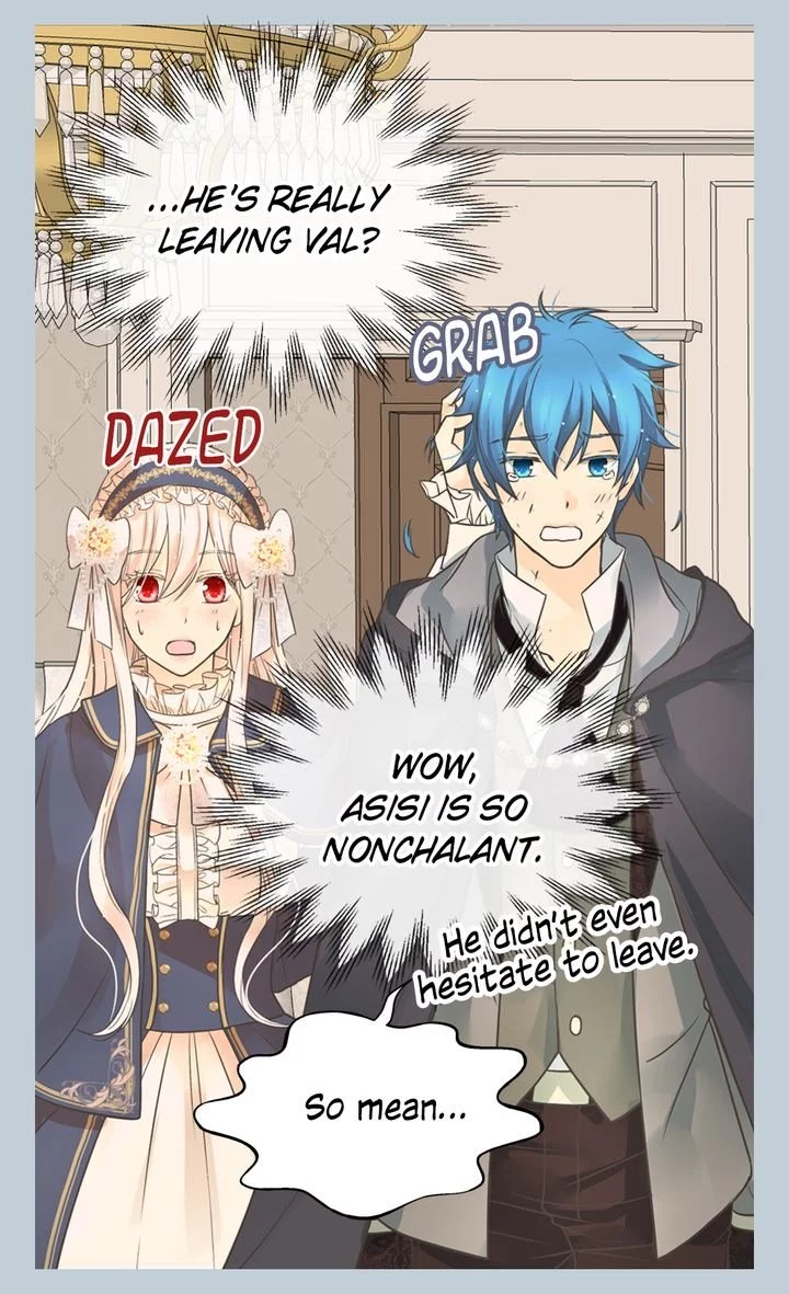 Daughter of the Emperor Chapter 176 page 46
