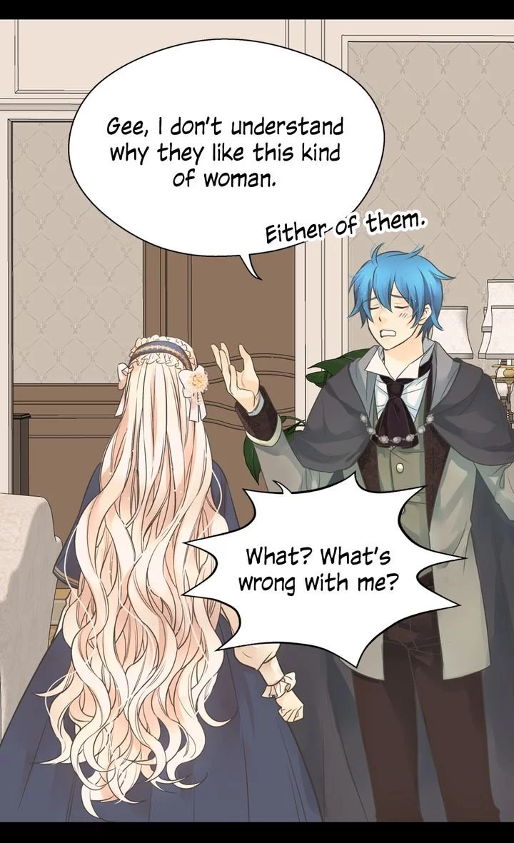 Daughter of the Emperor Chapter 176 page 47