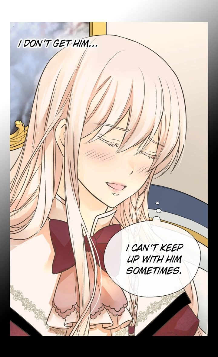 Daughter of the Emperor Chapter 177 page 34