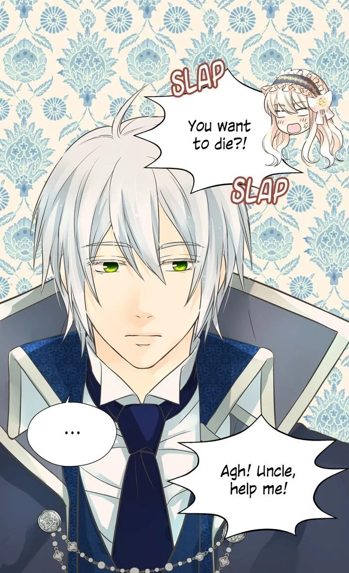 Daughter of the Emperor Chapter 176 page 44