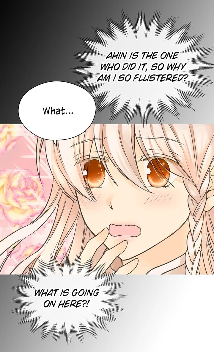 Daughter of the Emperor Chapter 178 page 6