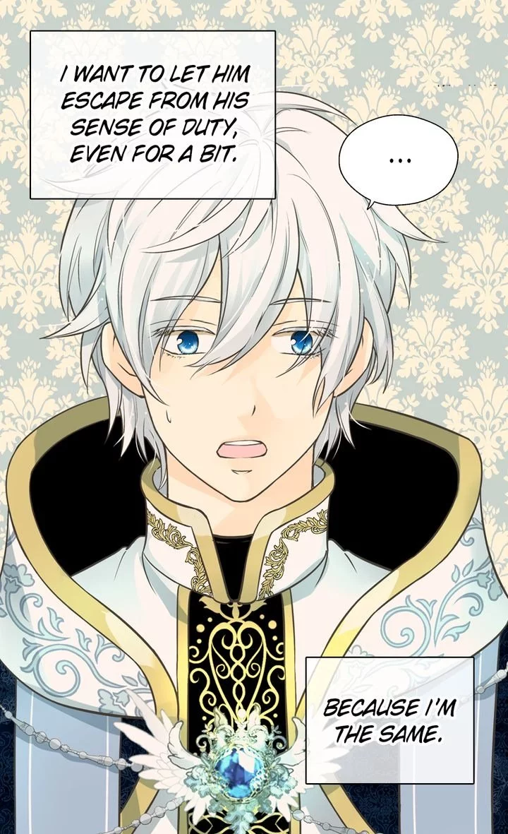 Daughter of the Emperor Chapter 178 page 33
