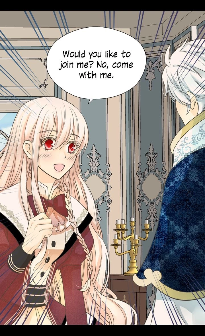 Daughter of the Emperor Chapter 178 page 32