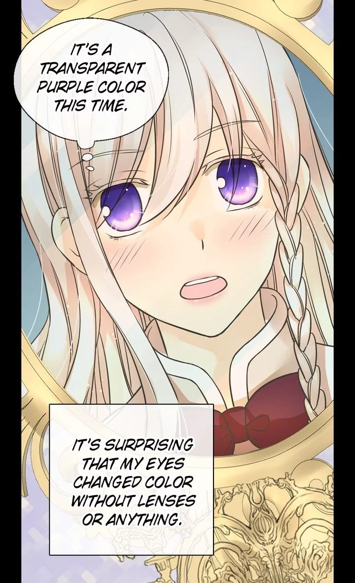 Daughter of the Emperor Chapter 178 page 20