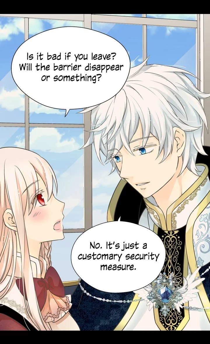 Daughter of the Emperor Chapter 178 page 29