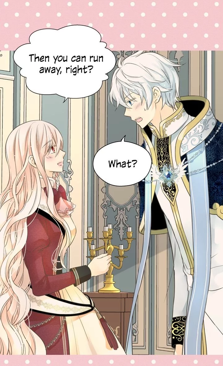 Daughter of the Emperor Chapter 178 page 31