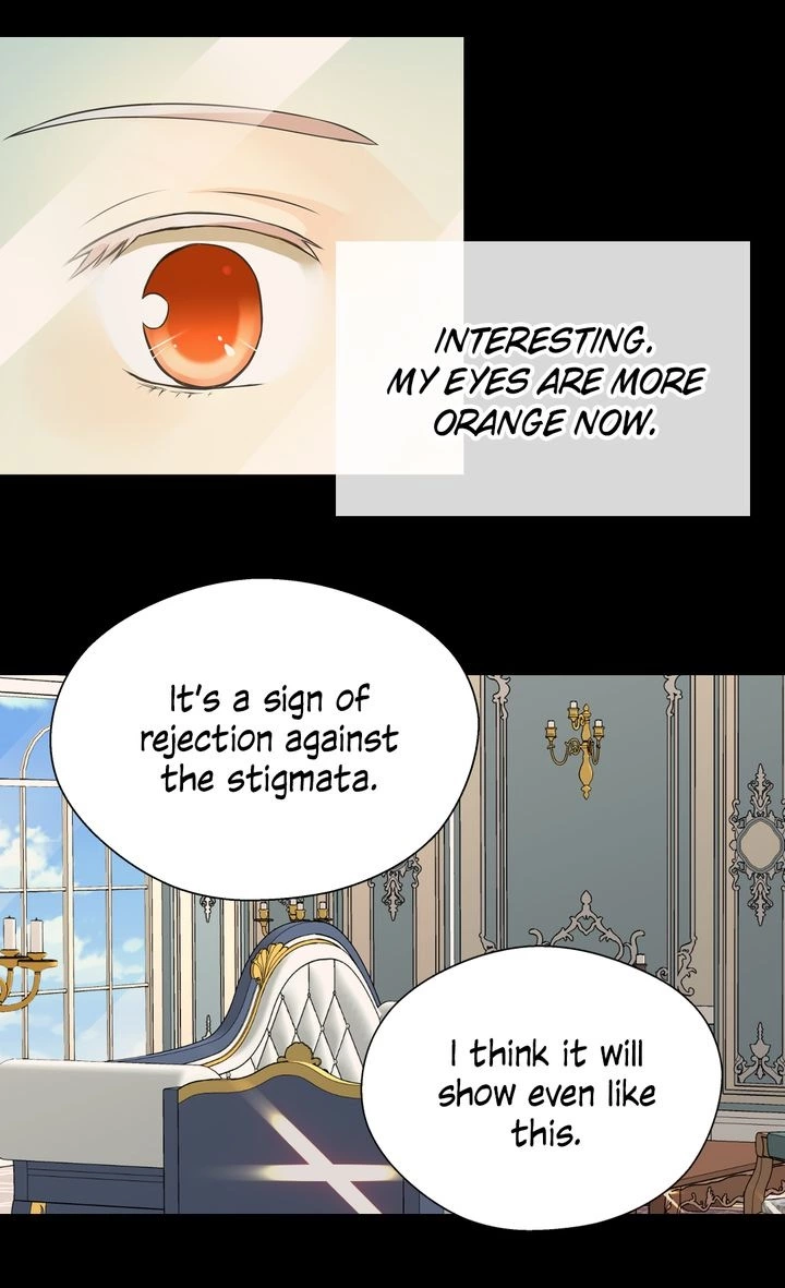 Daughter of the Emperor Chapter 178 page 16