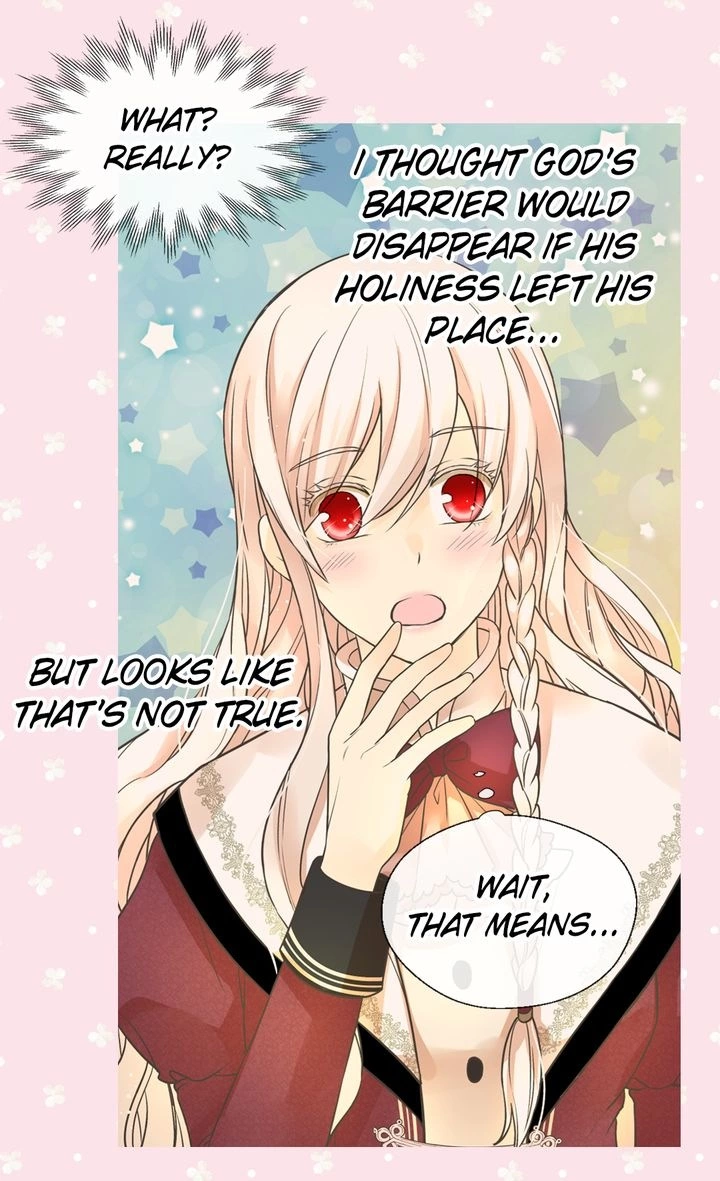 Daughter of the Emperor Chapter 178 page 30
