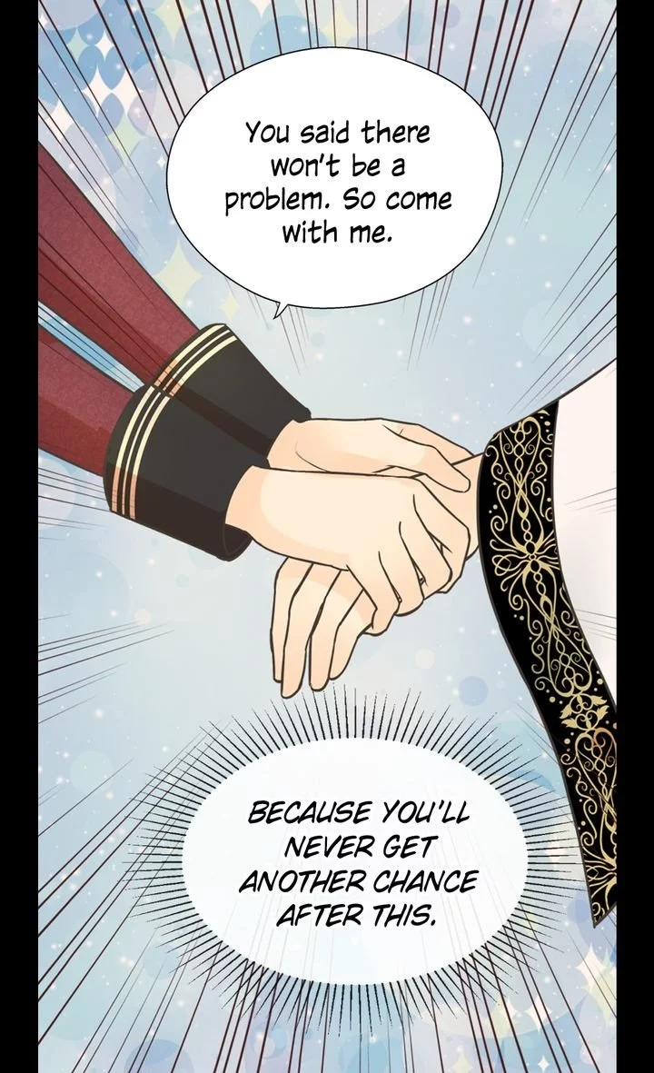 Daughter of the Emperor Chapter 178 page 34