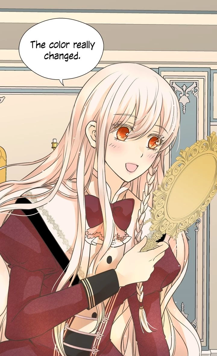 Daughter of the Emperor Chapter 178 page 15
