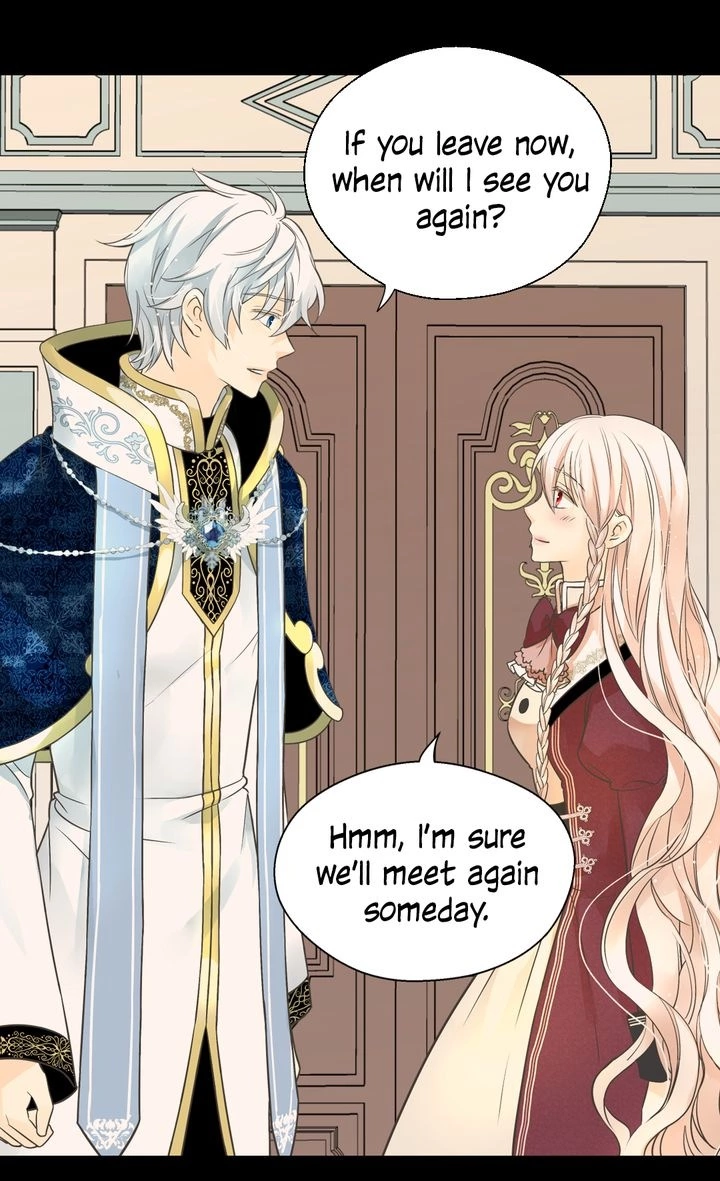 Daughter of the Emperor Chapter 178 page 23