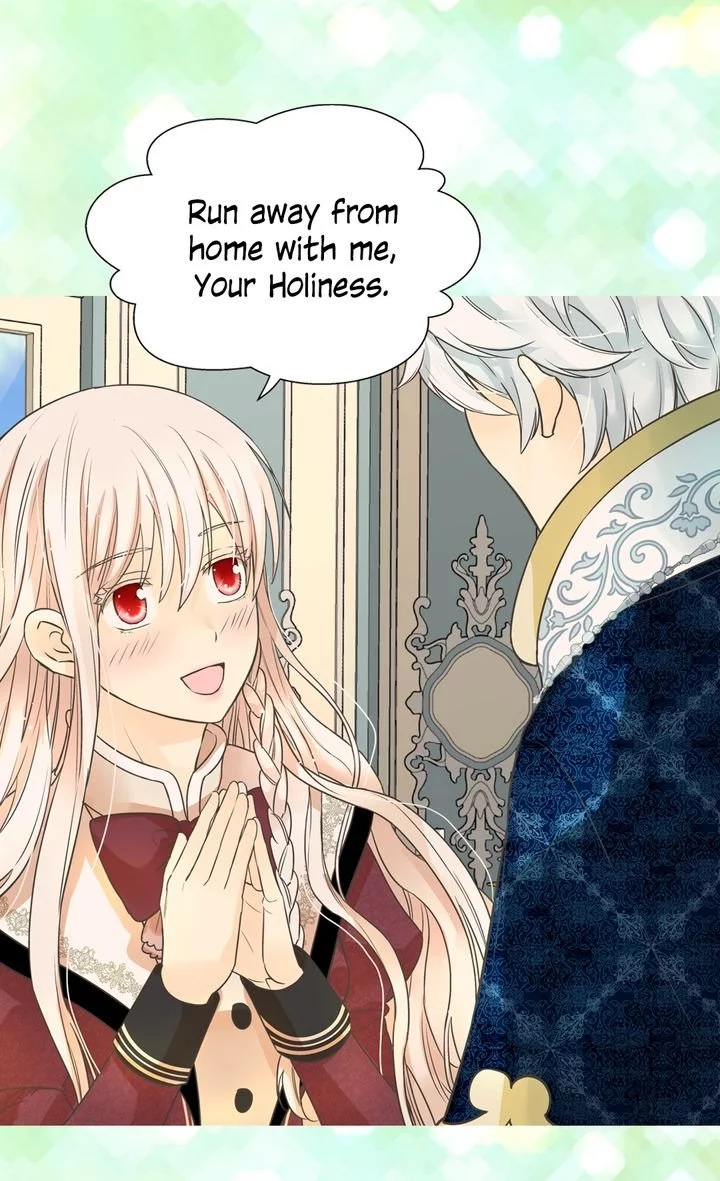 Daughter of the Emperor Chapter 178 page 35