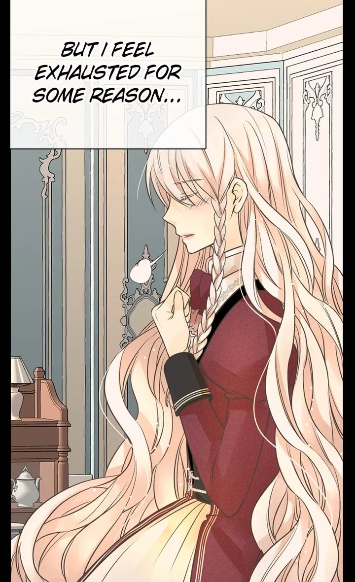 Daughter of the Emperor Chapter 178 page 21