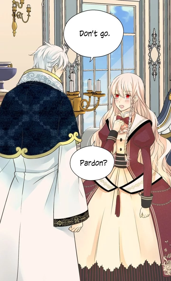 Daughter of the Emperor Chapter 178 page 26