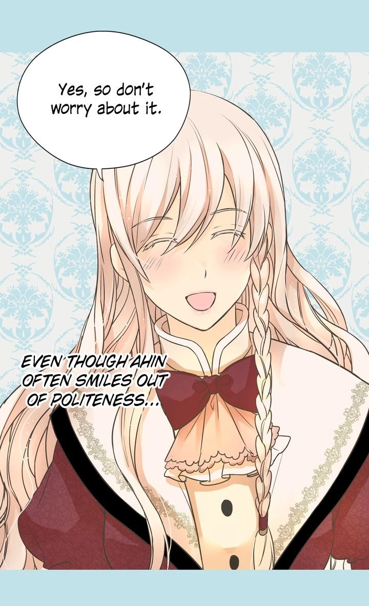 Daughter of the Emperor Chapter 178 page 44