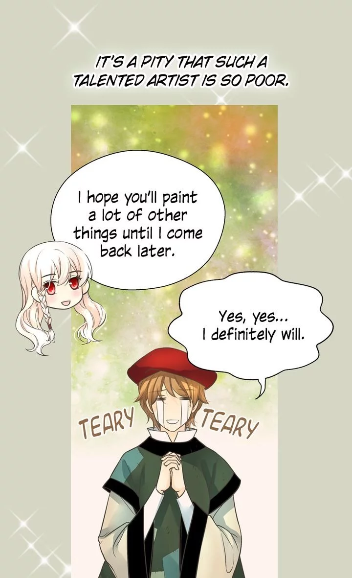 Daughter of the Emperor Chapter 178 page 52
