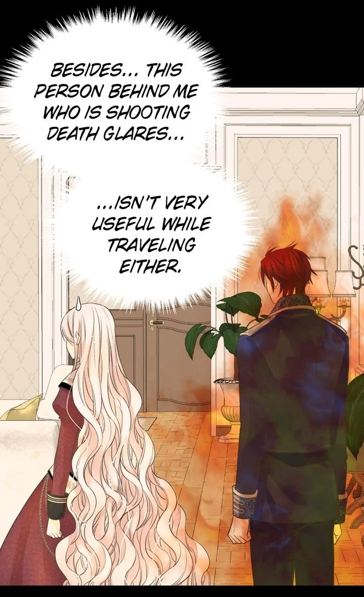 Daughter of the Emperor Chapter 178 page 42