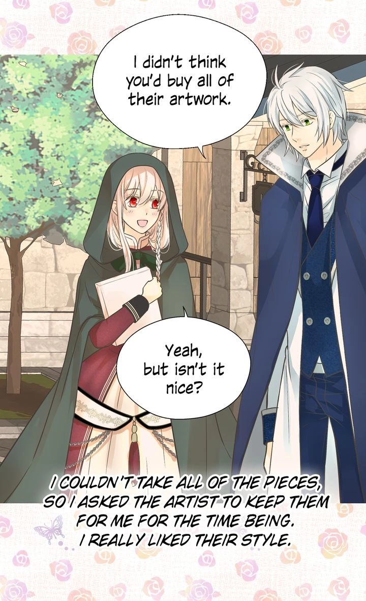 Daughter of the Emperor Chapter 178 page 50